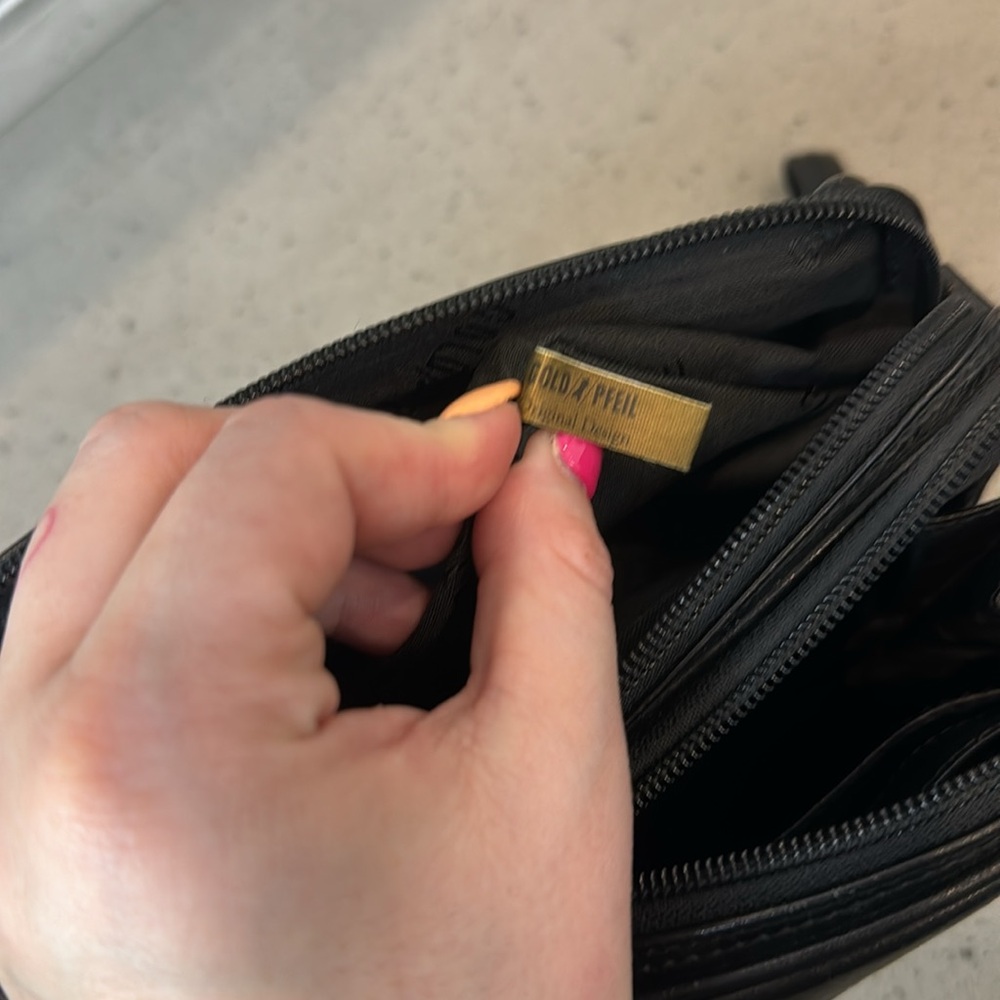 GOLDPFEIL - Cosmetic bag/Wristlet - Picture 11 of 12